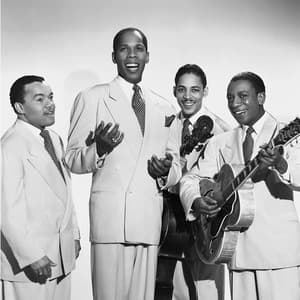 The Best Jazz Vocal Groups Vol.#5. Compilation By Sk