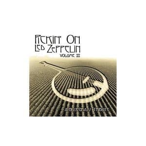 Pickin' On Led Zeppelin Volume 2 - A Bluegrass Tribute