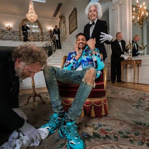 Rich Youngin