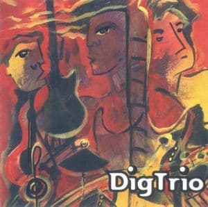 Dig Trio