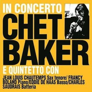 In Concerto (1995, Nel Jazz)