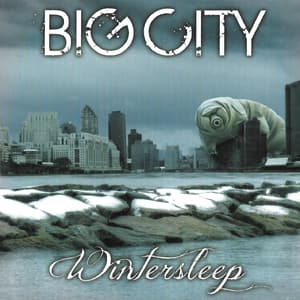 Wintersleep