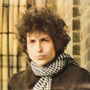 Blonde On Blonde