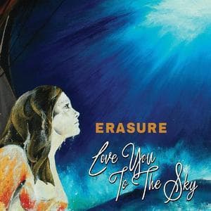 Love You To The Sky [CDS]