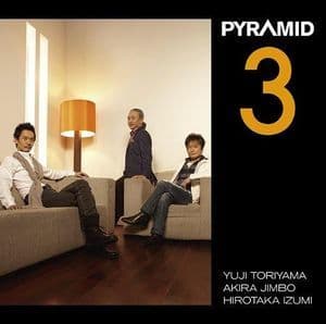 Pyramid 3
