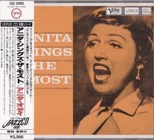 Anita Sings The Most
