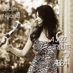 A Jazz Tribute To Abba