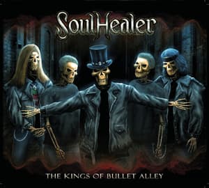 The Kings Of Bullet Alley