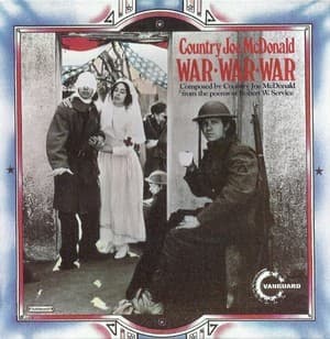 War - War - War