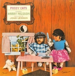 Pussy Cats
