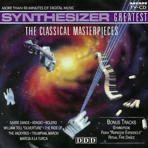 The Classical Masterpieces
