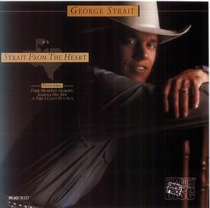 Strait From The Heart