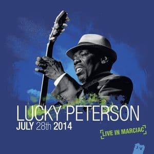 July 28th 2014 [live In Marciac] [Hi-Res]