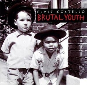 Brutal Youth