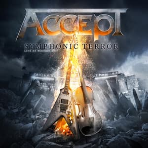 Symphonic Terror - Live At Wacken 2017 (2CD)