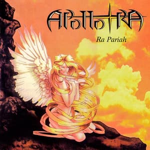 Ra Pariah