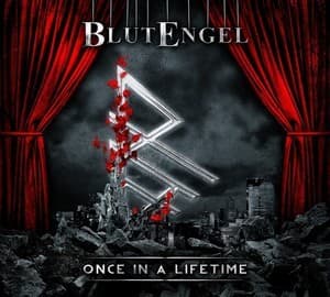 Once In A Lifetime - Live In Berlin (2CD)