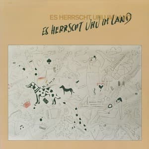 Es Herrscht Uhu Im Land (Remastered)