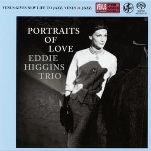 Portraits Of Love