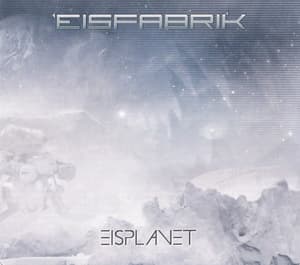 Eisplanet (2CD)