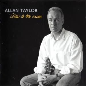 Colour To The Moon