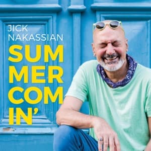 Summercomin'