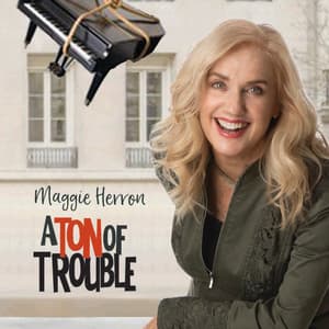 A Ton Of Trouble