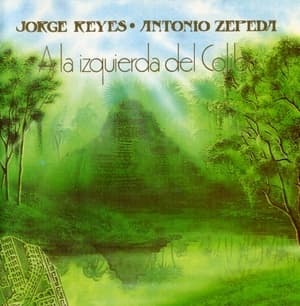 A La Izquierda Del Colibri