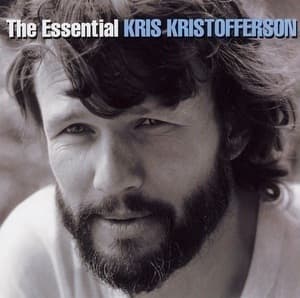 The Essential Kris Kristofferson (2CD)