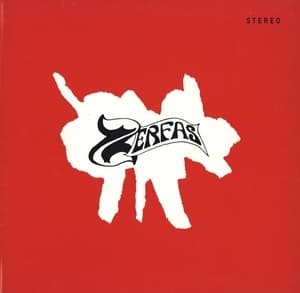 Zerfas