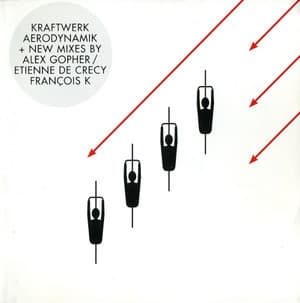 Aerodynamik / Expo 2000