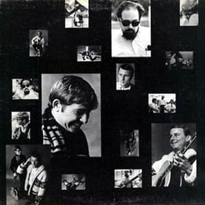 John Denver Sings