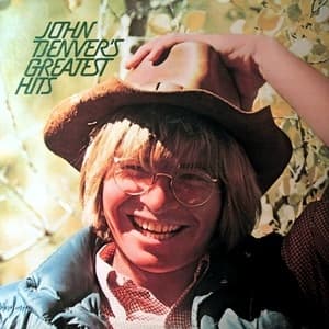 John Denver's Greatest Hits