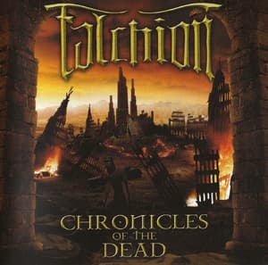 Chronicles Of The Dead