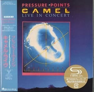 Pressure Points - Live In Concert
