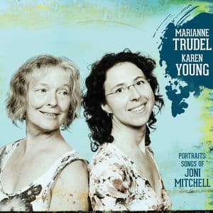 Portraits - Songs Of Joni Mitchell