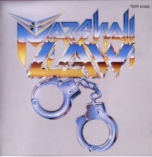 Marshall Law