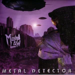 Metal Detector