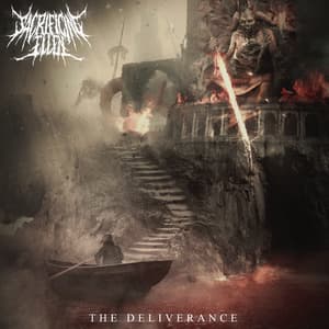 The Deliverance