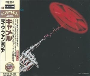 A Live Record