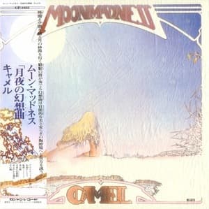 Moonmadness