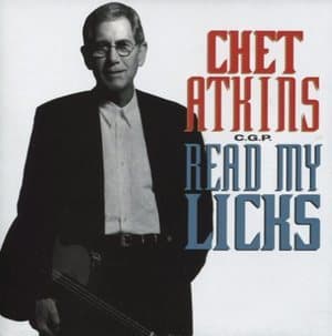 Read My Licks
