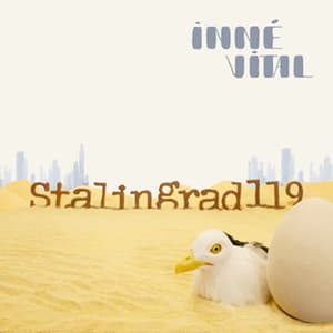 Inne vital / Vivez Heureux [CDS] (2CD)