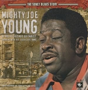 The Sonet Blues Story