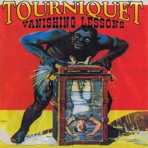 Vanishing Lessons