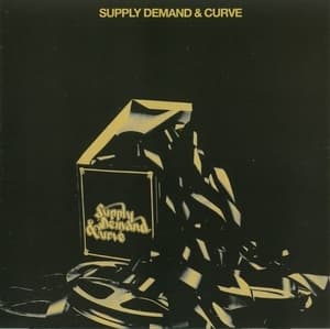 Supply Demand & Curve