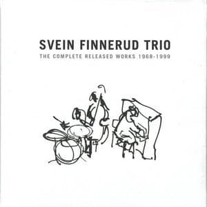 The Complete Released Works  (3CD)