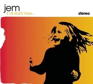 It All Starts Here... [CDS]