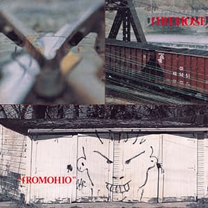Fromohio