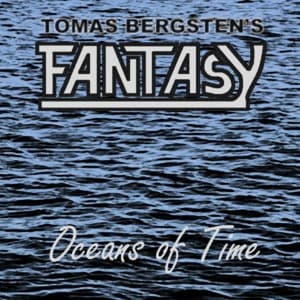 Oceans Of Time